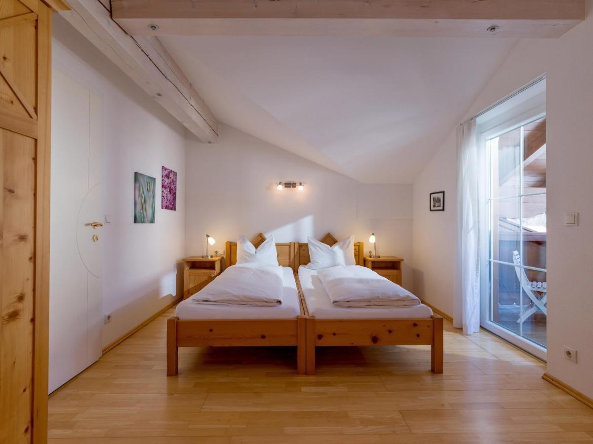 Ski-In, Ski-Out By Apartment Managers Kirchberg in Tirol Exterior photo