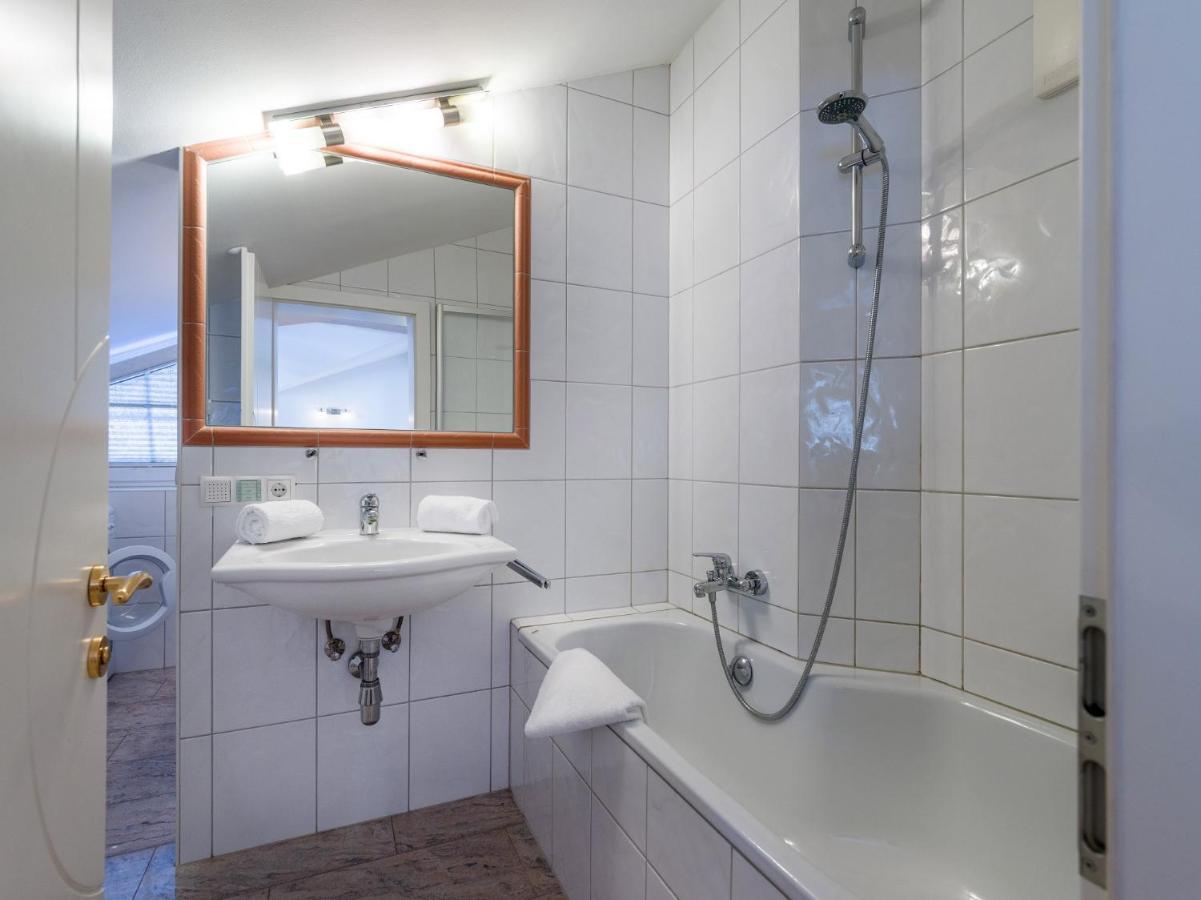 Ski-In, Ski-Out By Apartment Managers Kirchberg in Tirol Exterior photo