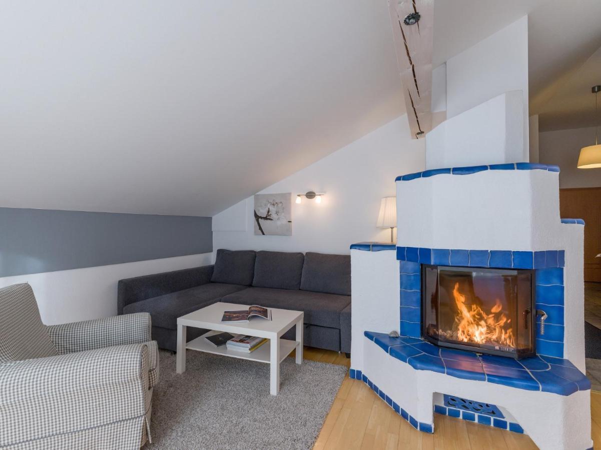 Ski-In, Ski-Out By Apartment Managers Kirchberg in Tirol Exterior photo